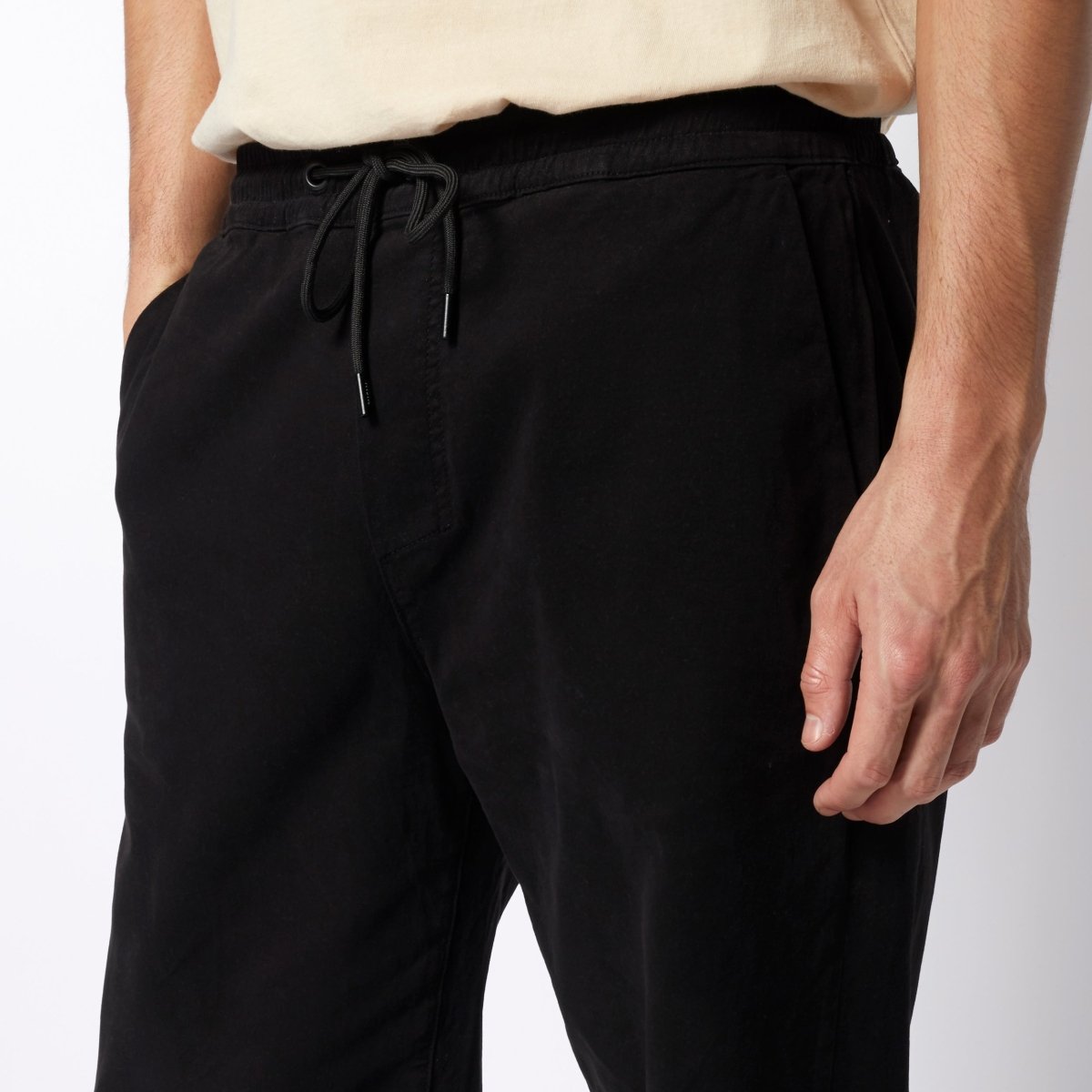 Mystic - Odyssey Pant - Black - L - GearFreak