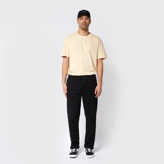 Mystic - Odyssey Pant - Black - L - GearFreak