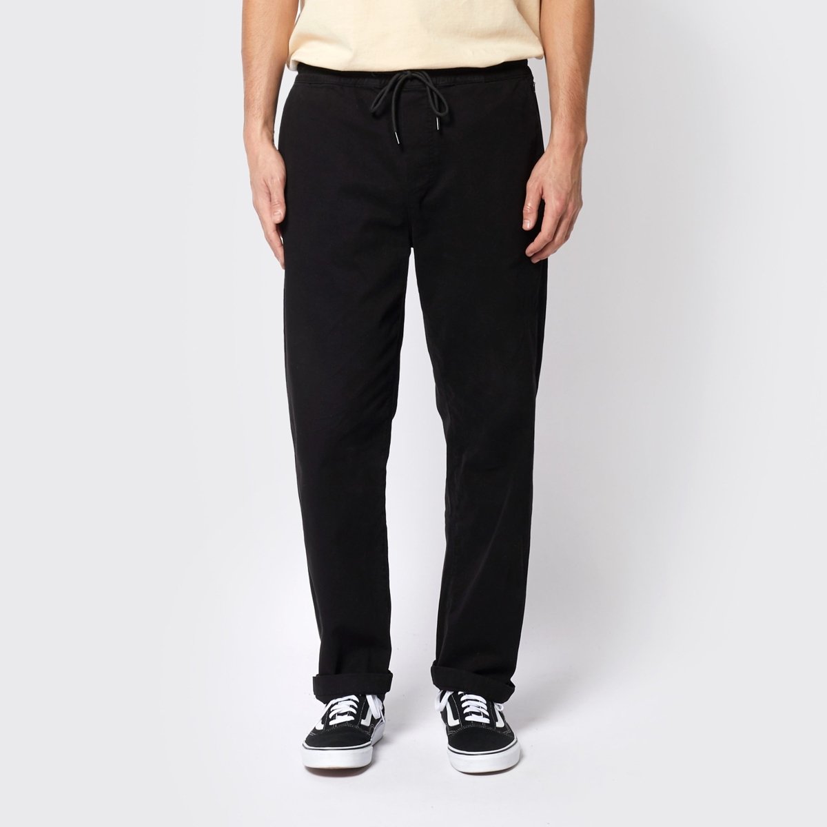 Mystic - Odyssey Pant - Black - L - GearFreak