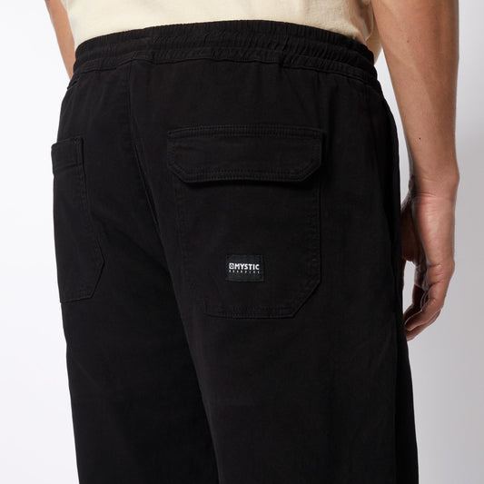 Mystic - Odyssey Pant - Black - L - GearFreak