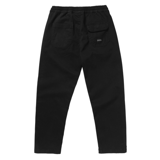 Mystic - Odyssey Pant - Black - L - GearFreak