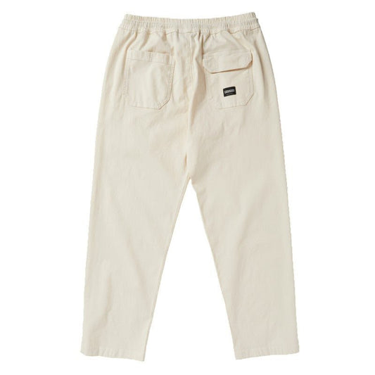 Mystic - Odyssey Pant | Off White - S - GearFreak