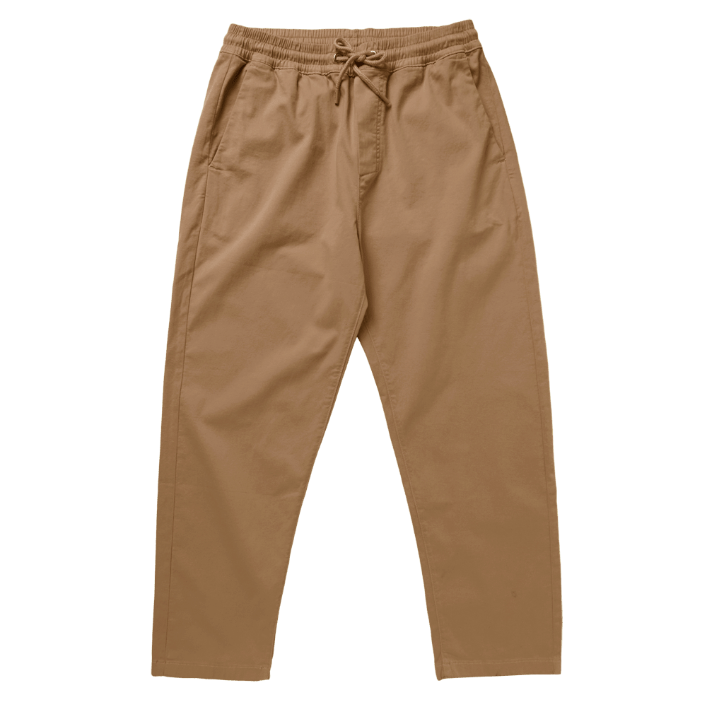 Mystic - Odyssey Pant - Slate Brown - L - GearFreak