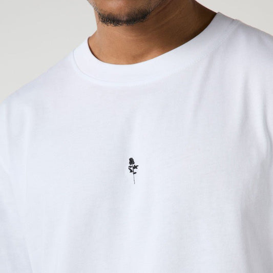 Mystic - Ozzy Tee | White - S - GearFreak