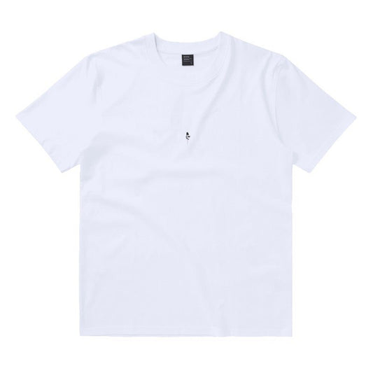 Mystic - Ozzy Tee | White - S - GearFreak