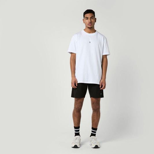 Mystic - Ozzy Tee | White - S - GearFreak