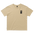 Mystic - Pansy Tee - Pale Khaki - L - GearFreak