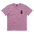 Mystic - Pansy Tee - Rosewood - L - GearFreak