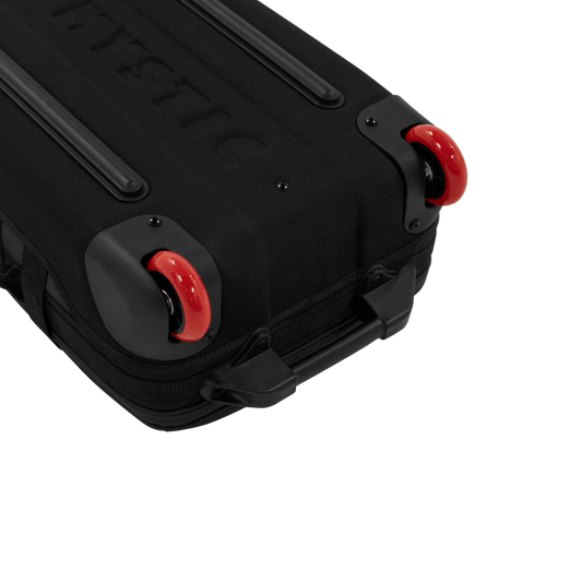 Mystic - Passage Carry - on Bag - Black - 45L - GearFreak