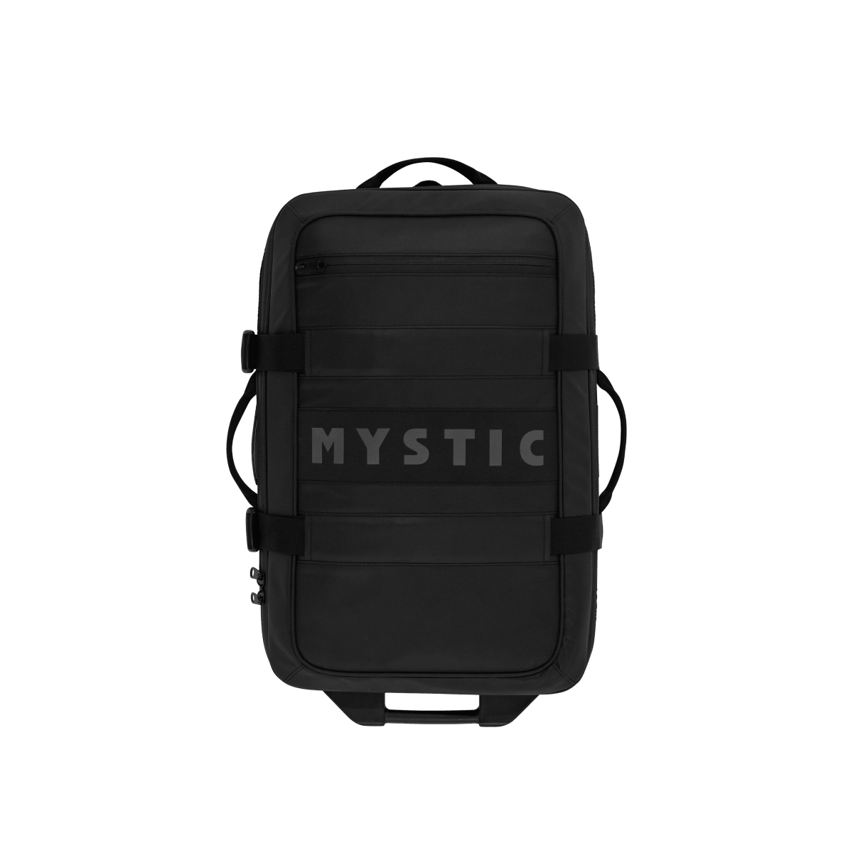 Mystic - Passage Carry - on Bag - Black - 45L - GearFreak