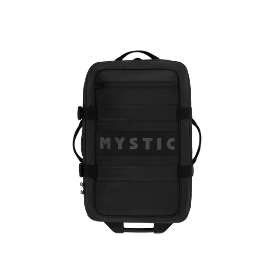 Mystic - Passage Carry - on Bag - Black - 45L - GearFreak
