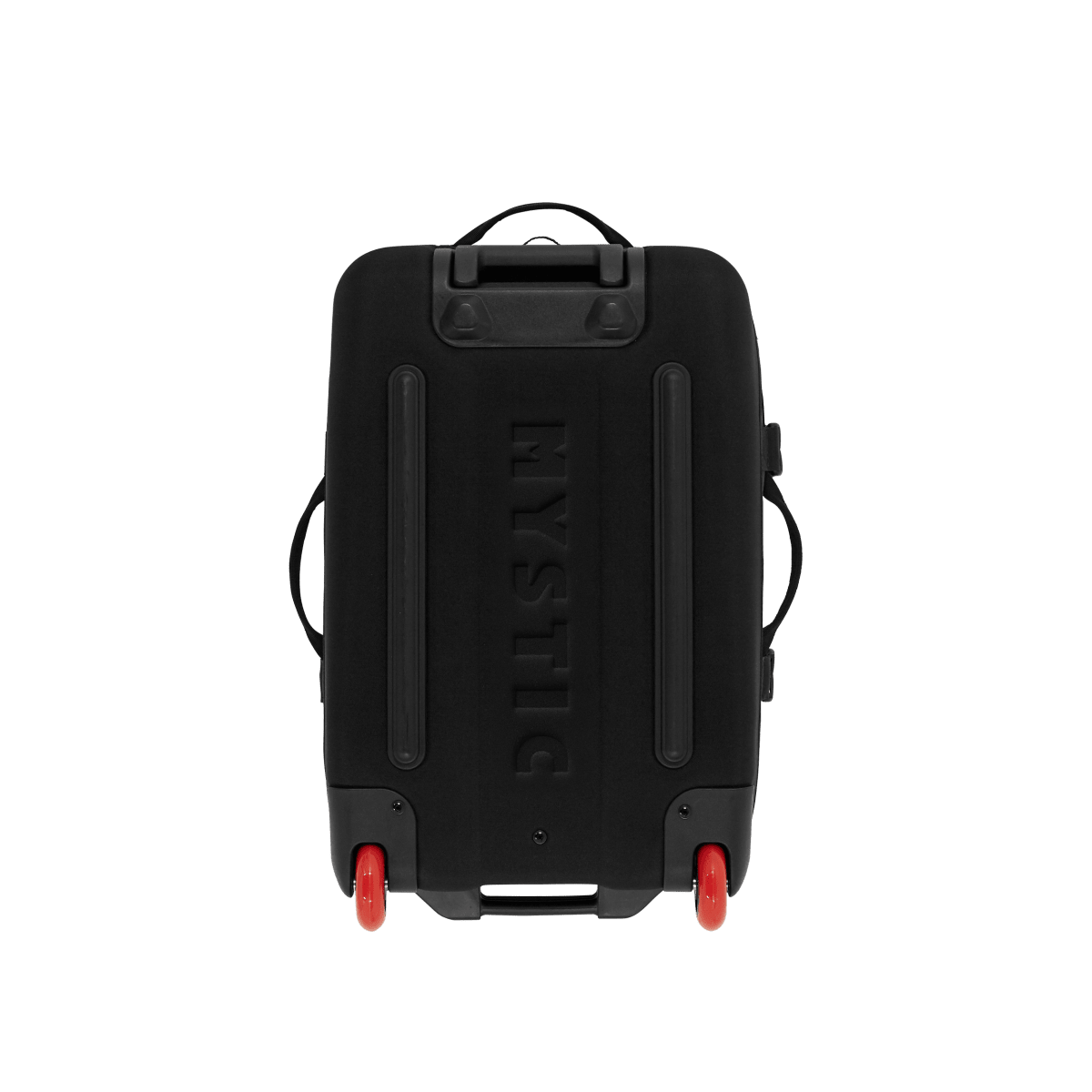 Mystic - Passage Carry - on Bag - Black - 45L - GearFreak