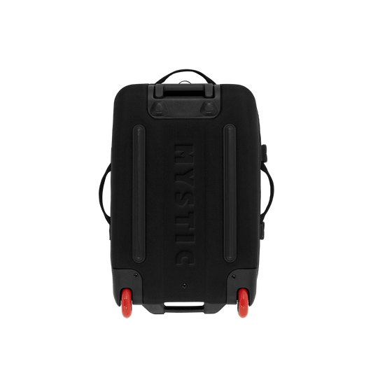 Mystic - Passage Carry - on Bag - Black - 45L - GearFreak