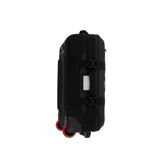 Mystic - Passage Carry - on Bag - Black - 45L - GearFreak