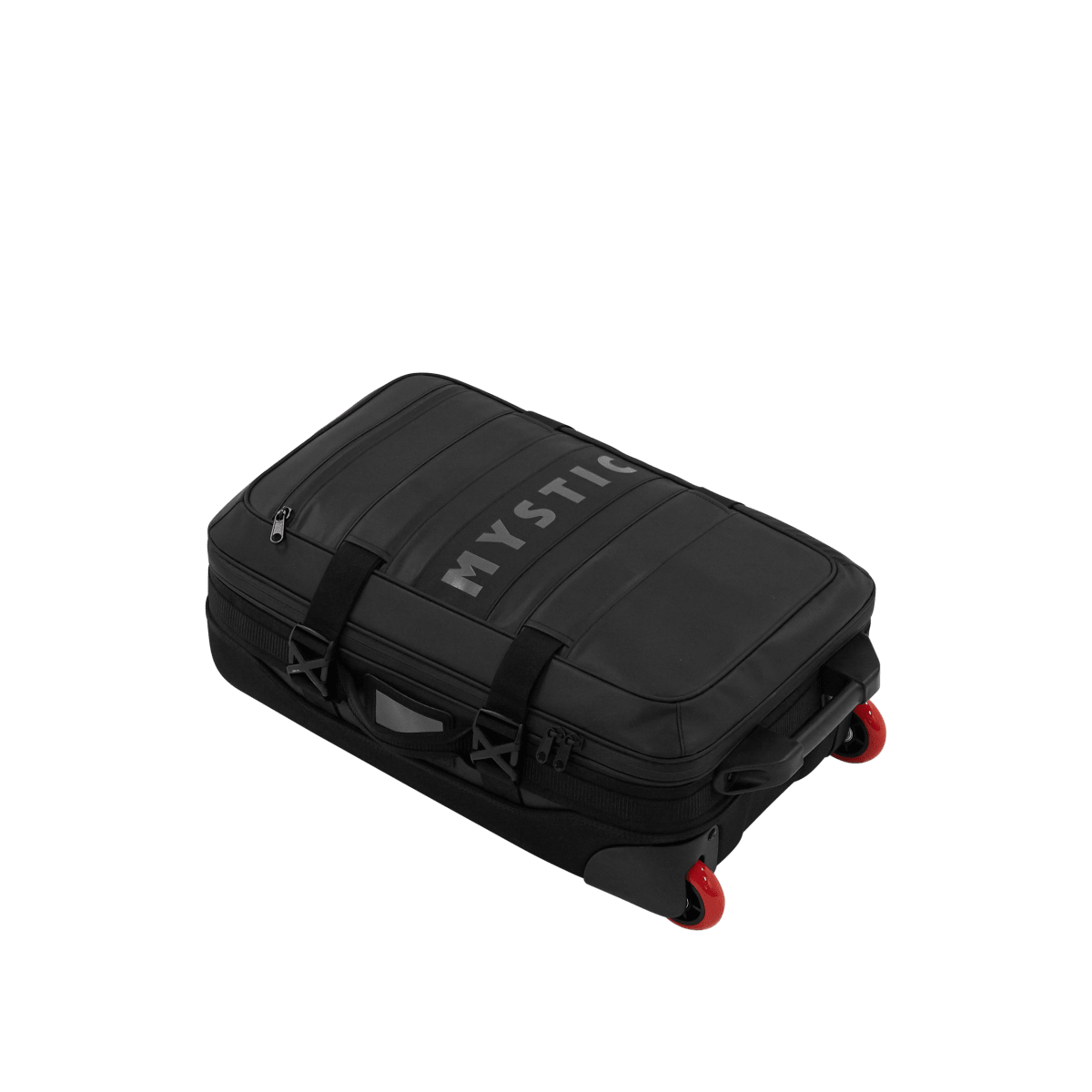 Mystic - Passage Carry - on Bag - Black - 45L - GearFreak