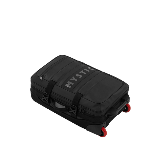 Mystic - Passage Carry - on Bag - Black - 45L - GearFreak