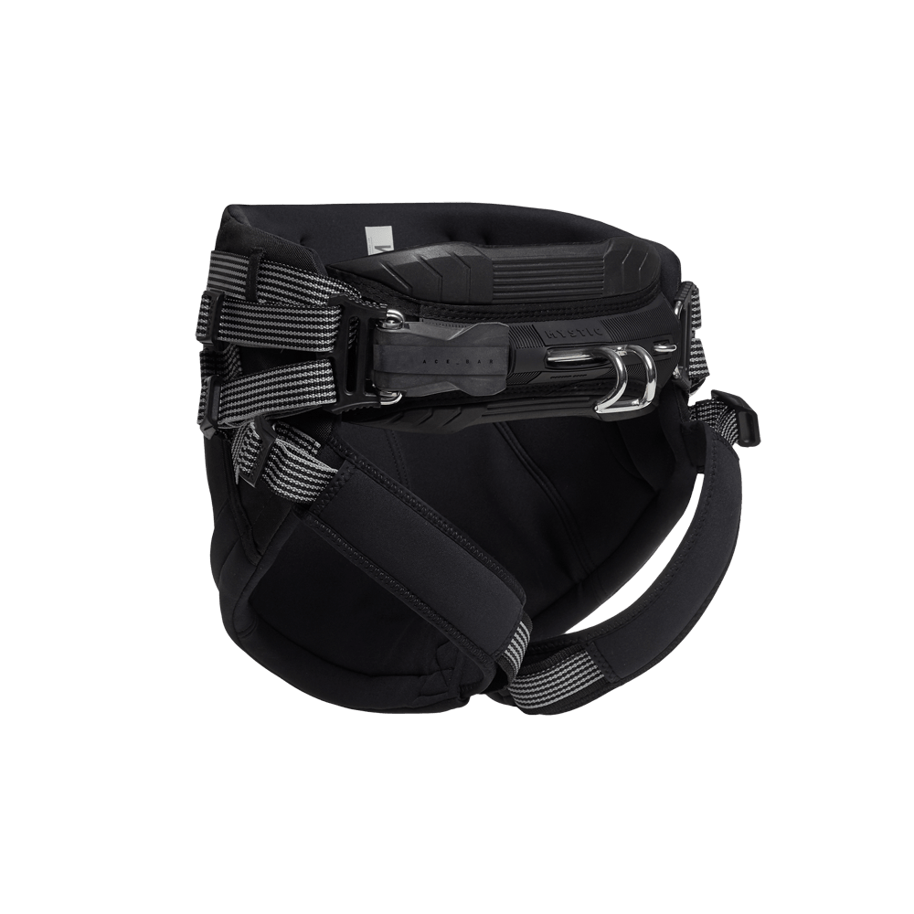 Mystic - Passion Seat Harness Women - Black - L - GearFreak