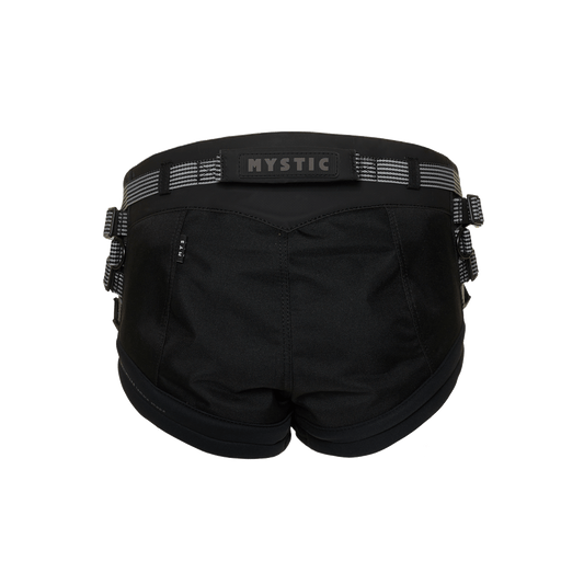 Mystic - Passion Seat Harness Women - Black - L - GearFreak