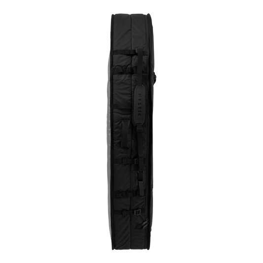 Mystic - Patrol Boardbag Foil - Black - 5.1ft - GearFreak