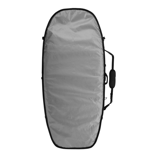 Mystic - Patrol Boardbag Foil - Black - 5.1ft - GearFreak
