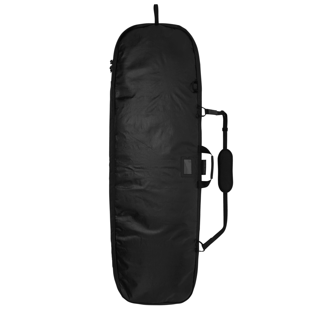Mystic - Patrol Day Cover Boots - Black - 145cm - GearFreak