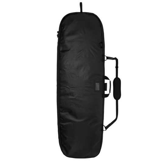 Mystic - Patrol Day Cover Boots - Black - 145cm - GearFreak