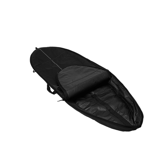 Mystic - Patrol Day Cover Downwind Foilboard - Black - 7.5ft - GearFreak