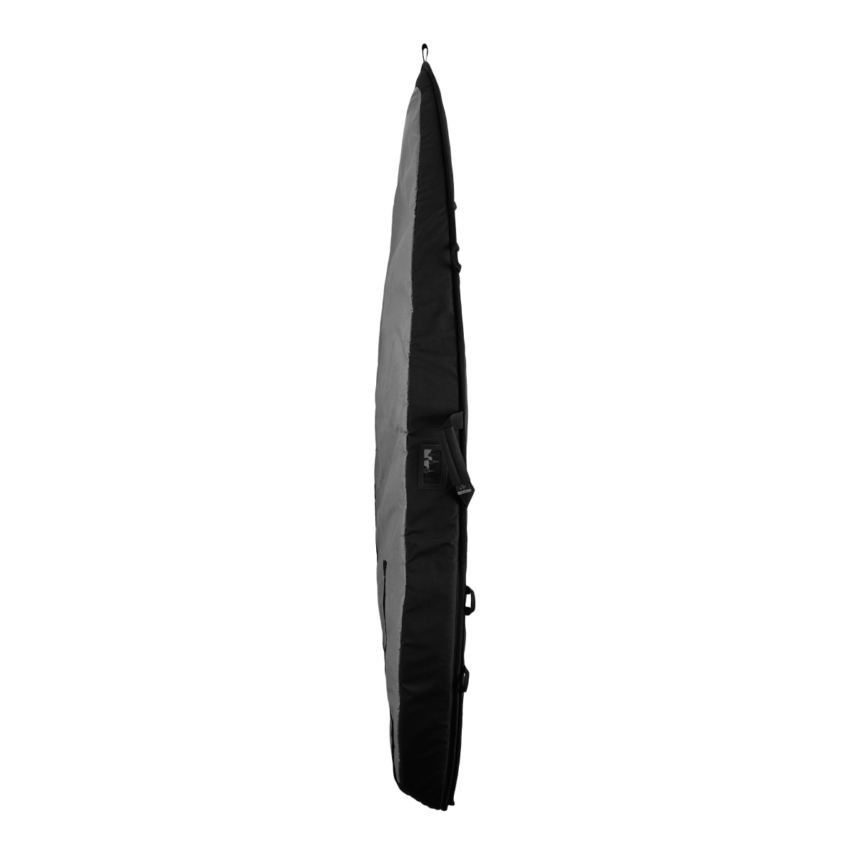 Mystic - Patrol Day Cover Downwind Foilboard - Black - 7.5ft - GearFreak