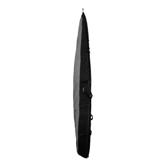 Mystic - Patrol Day Cover Downwind Foilboard - Black - 7.5ft - GearFreak