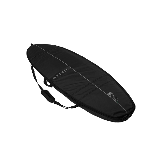 Mystic - Patrol Day Cover Downwind Foilboard - Black - 7.5ft - GearFreak