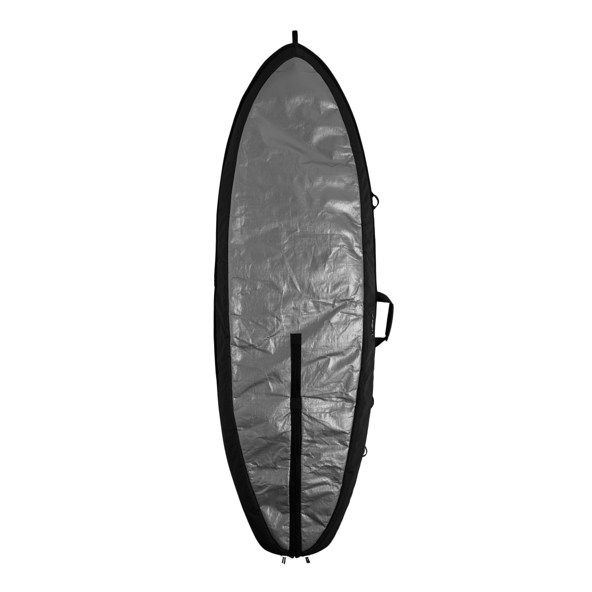 Mystic - Patrol Day Cover Downwind Foilboard - Black - 7.5ft - GearFreak