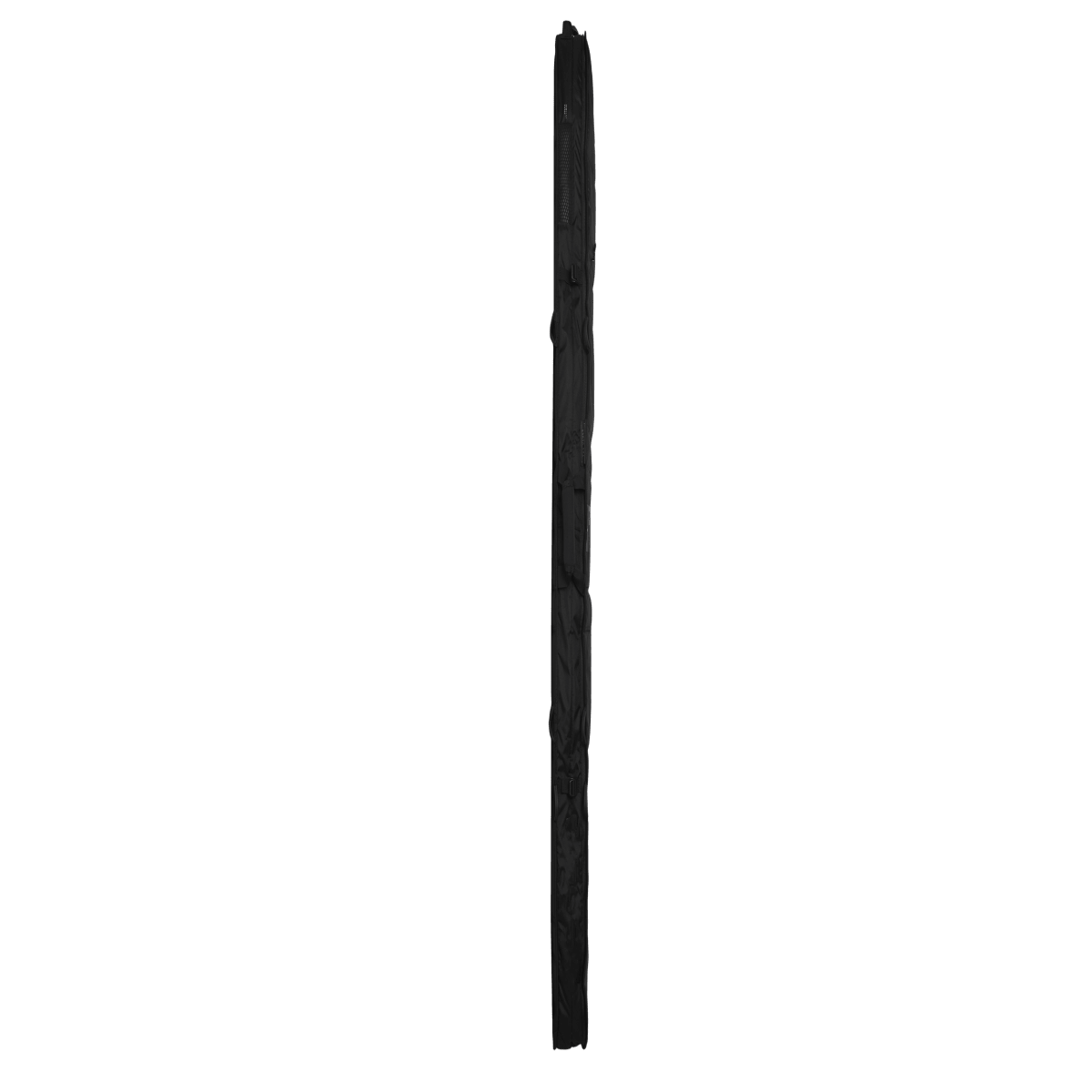 Mystic - Patrol Day Cover Mid - length - Black - 6'6 - GearFreak