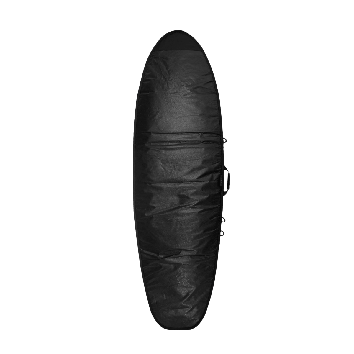 Mystic - Patrol Day Cover Mid - length - Black - 6'6 - GearFreak