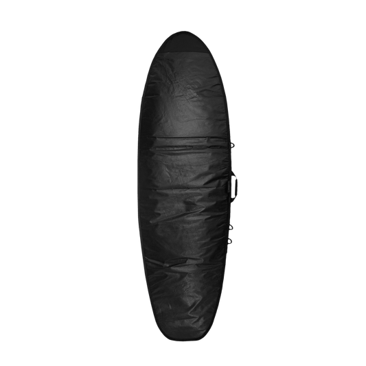 Mystic - Patrol Day Cover Mid - length - Black - 6'6 - GearFreak
