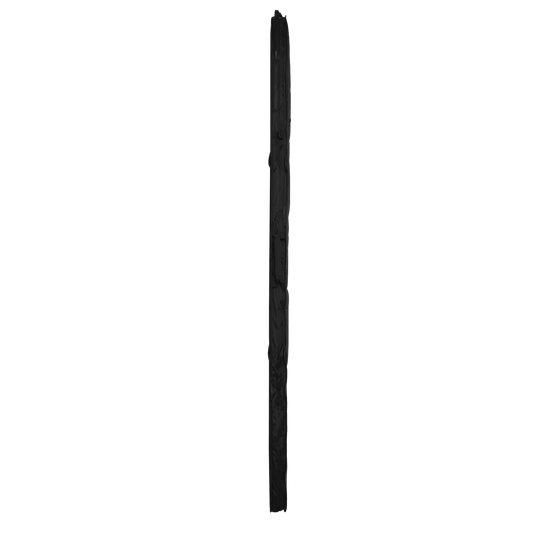 Mystic - Patrol Day Cover Shortboard - Black - 6'0 - GearFreak
