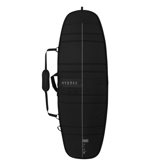 Mystic - Patrol Day Cover Stubby - Black - 5.3ft - GearFreak