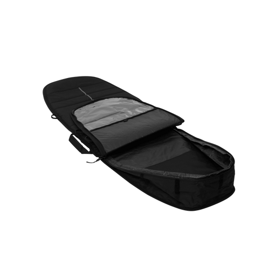 Mystic - Patrol Day Cover Stubby - Black - 5.3ft - GearFreak