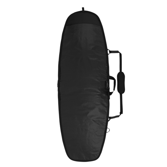 Mystic - Patrol Day Cover Stubby - Black - 5.3ft - GearFreak