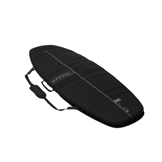 Mystic - Patrol Day Cover Stubby - Black - 5.3ft - GearFreak