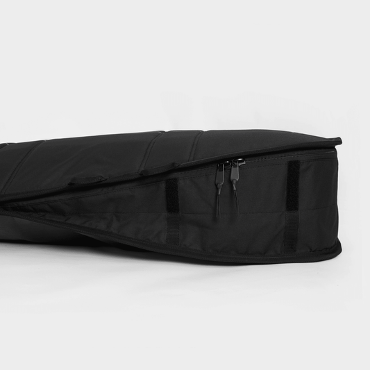 Mystic - Patrol Day Cover Stubby - Black - 5.3ft - GearFreak
