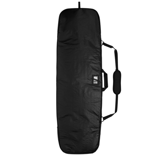 Mystic - Patrol Day Cover Twintip - Black - 145cm - GearFreak