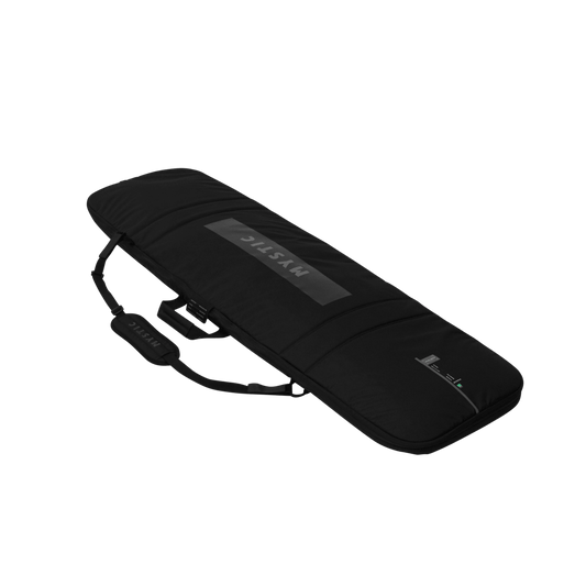 Mystic - Patrol Day Cover Twintip - Black - 145cm - GearFreak