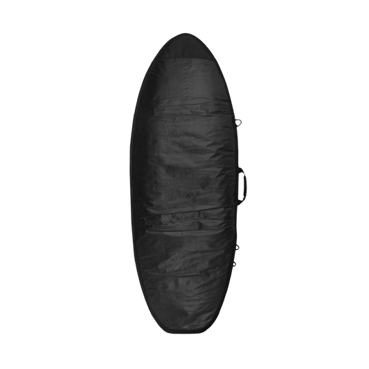 Mystic - Patrol Groverler Fish - Black - 5'6 - GearFreak