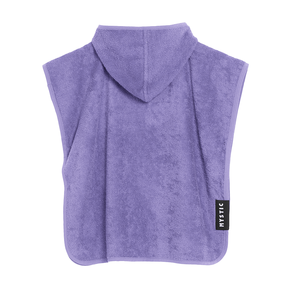 Mystic - Poncho Brand Baby - Iris Blue - O/S - GearFreak