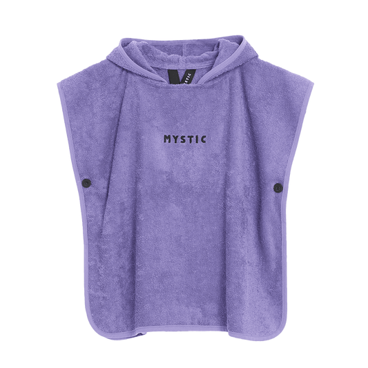 Mystic - Poncho Brand Baby - Iris Blue - O/S - GearFreak