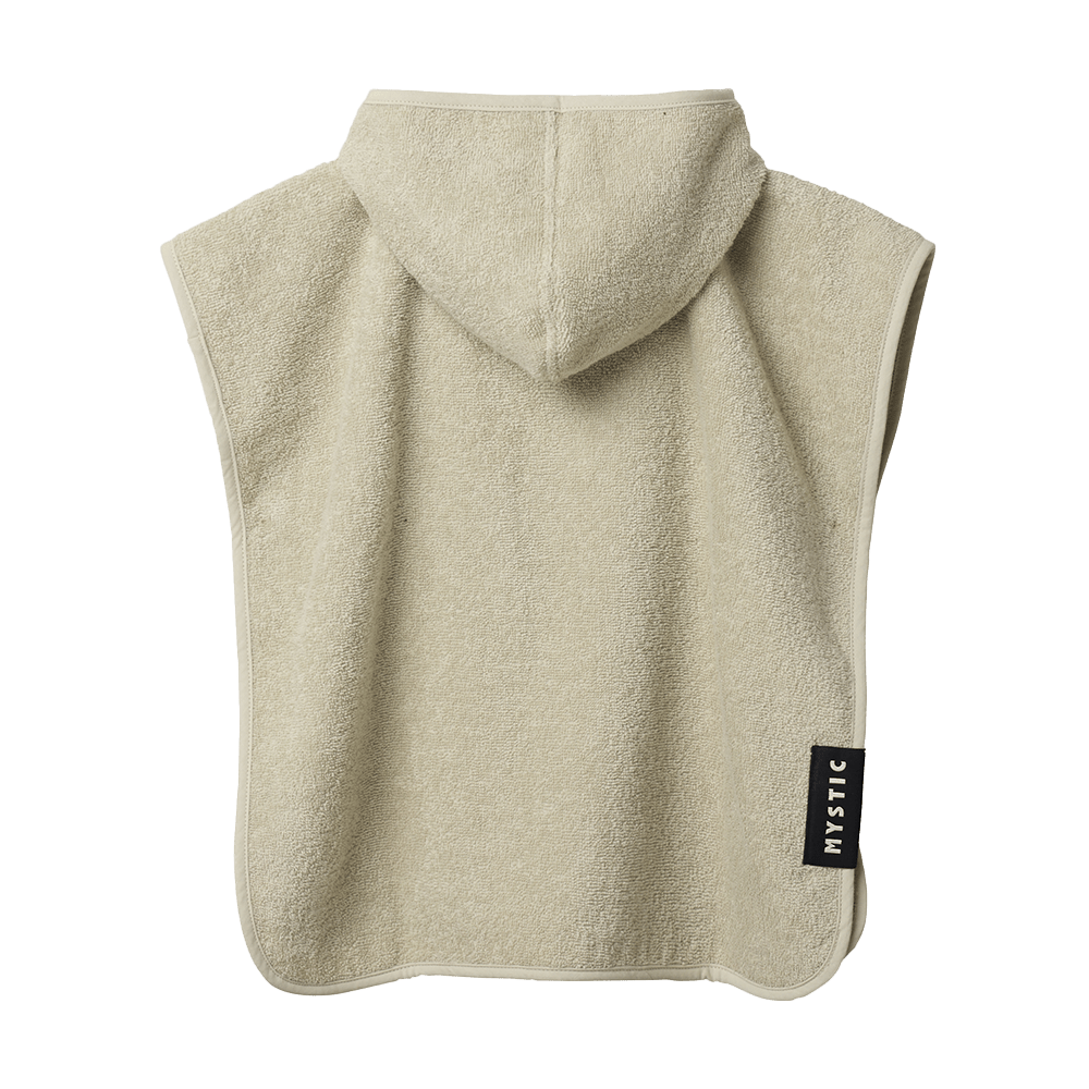 Mystic - Poncho Brand Baby - Sand - O/S - GearFreak