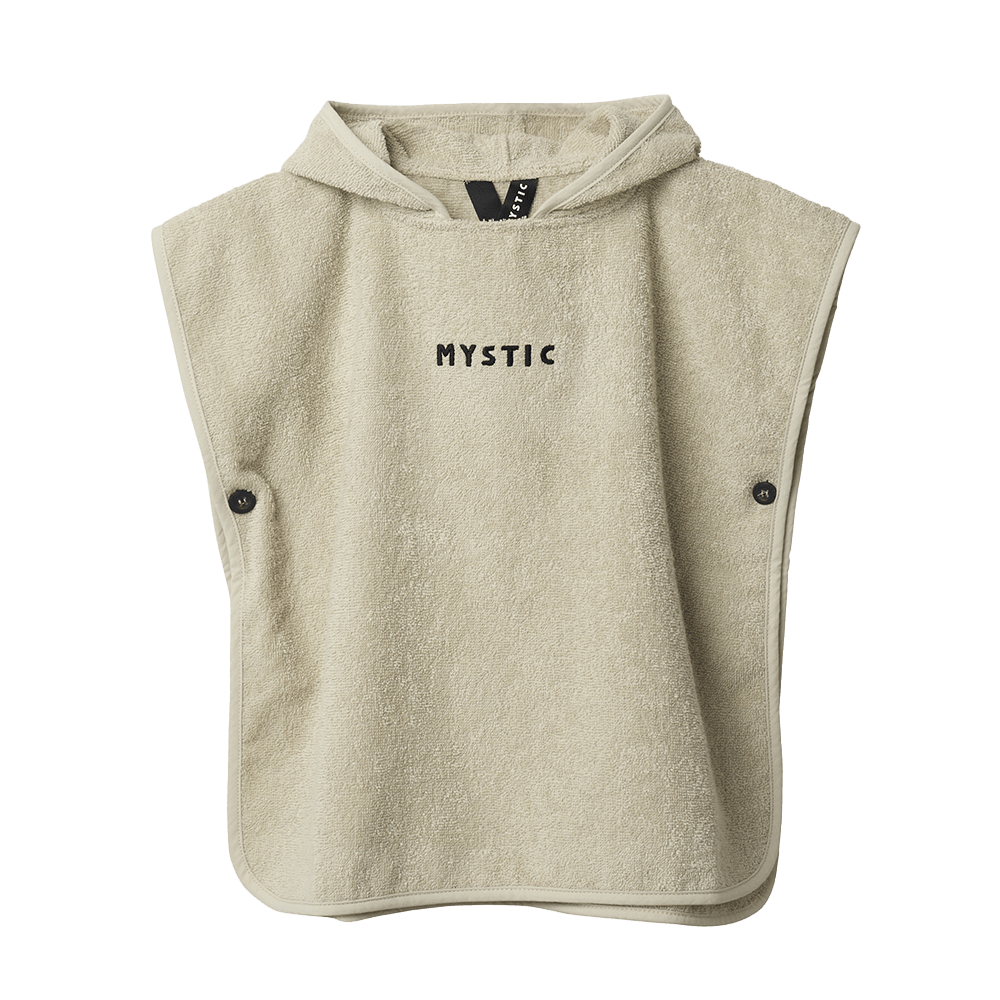 Mystic - Poncho Brand Baby - Sand - O/S - GearFreak