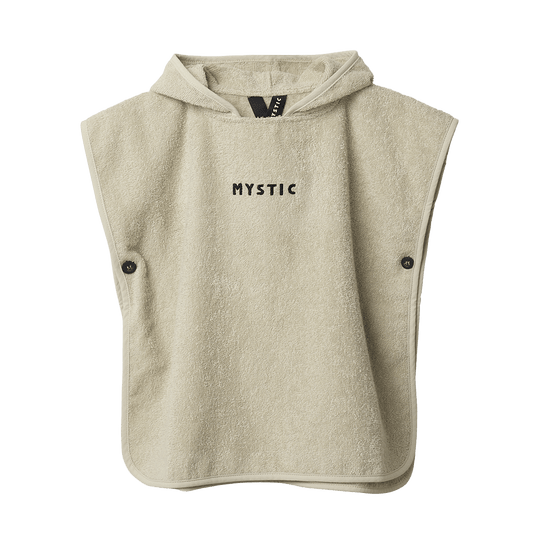 Mystic - Poncho Brand Baby - Sand - O/S - GearFreak