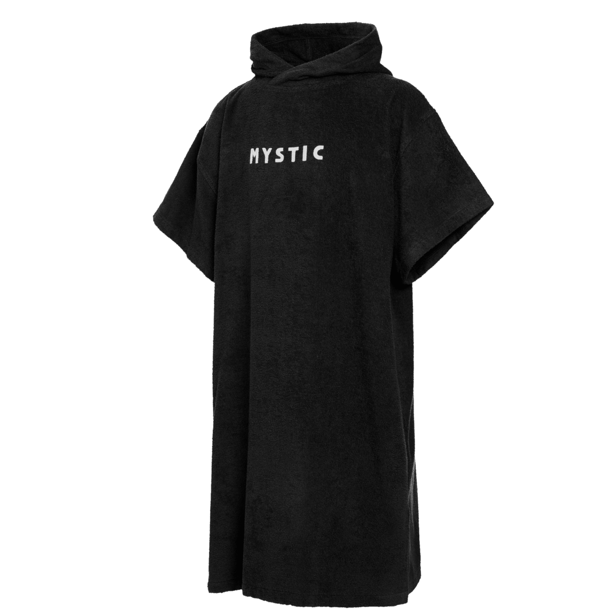 Mystic - Poncho Brand - Black - GearFreak