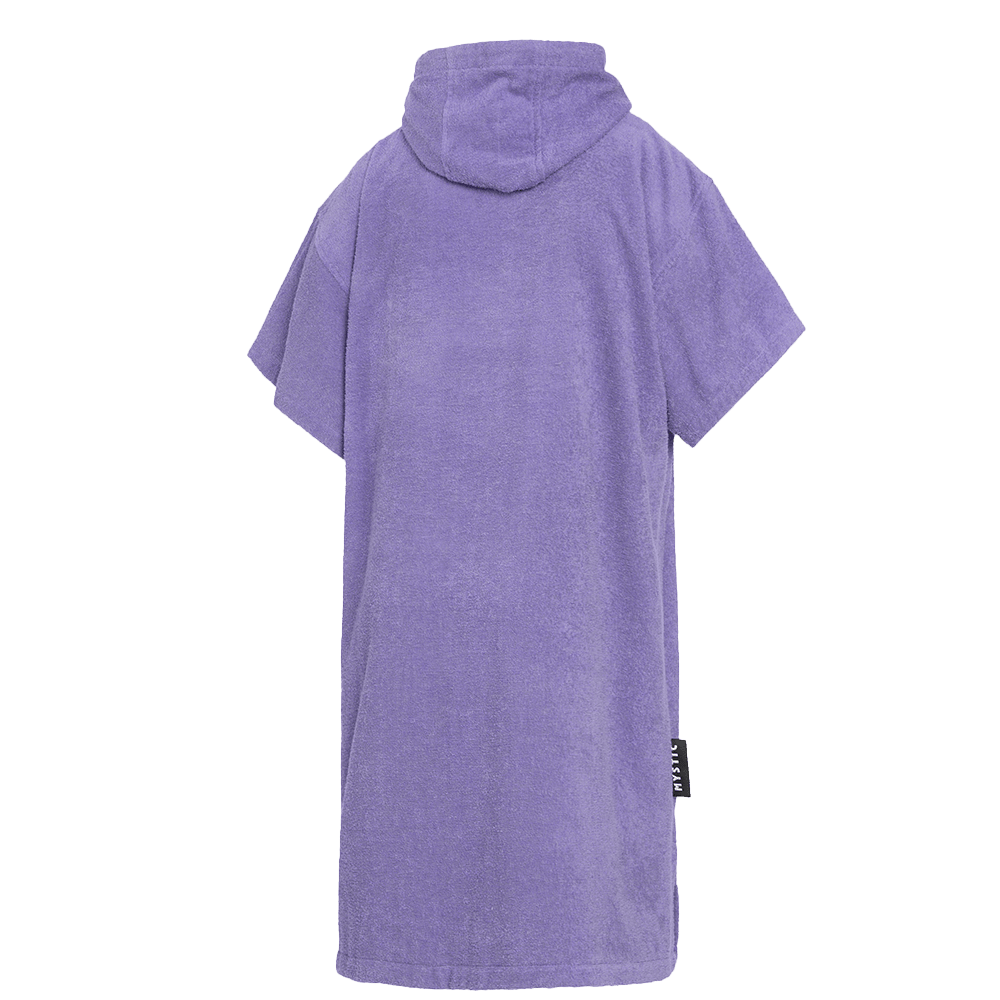 Mystic - Poncho Brand - Iris Blue - GearFreak